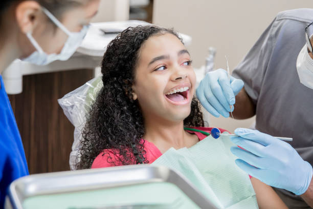 Best Emergency Orthodontic Repairs in Shenandoah, VA