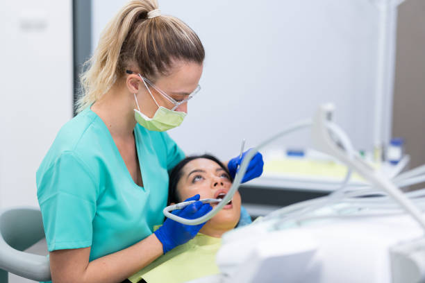 Best Emergency Treatment for Toothache in Shenandoah, VA