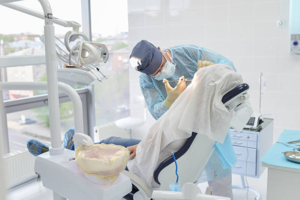 Best Emergency Treatment for Toothache in Shenandoah, VA