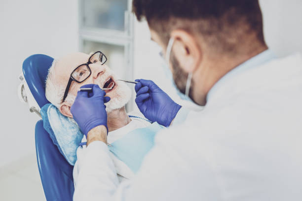 Best After-Hours Emergency Dentist in Shenandoah, VA